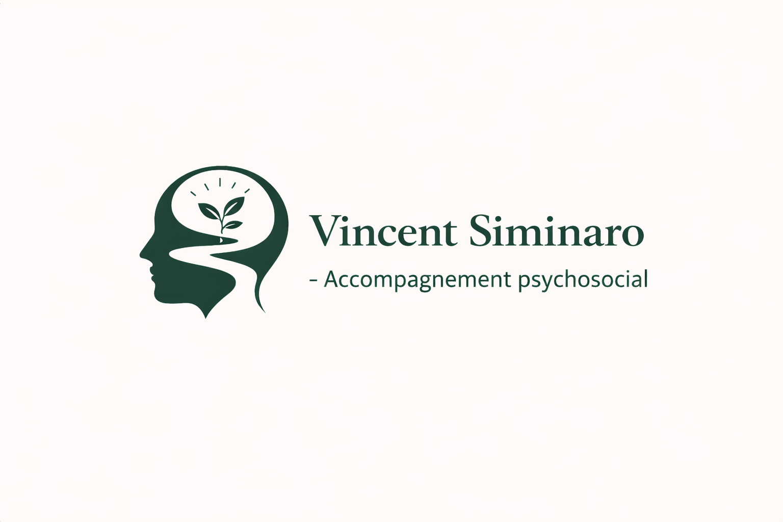 Logo Vincent Siminaro